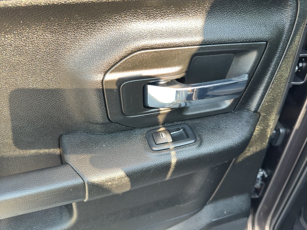 2022 RAM Ram 1500 Classic Warlock - Photo 11