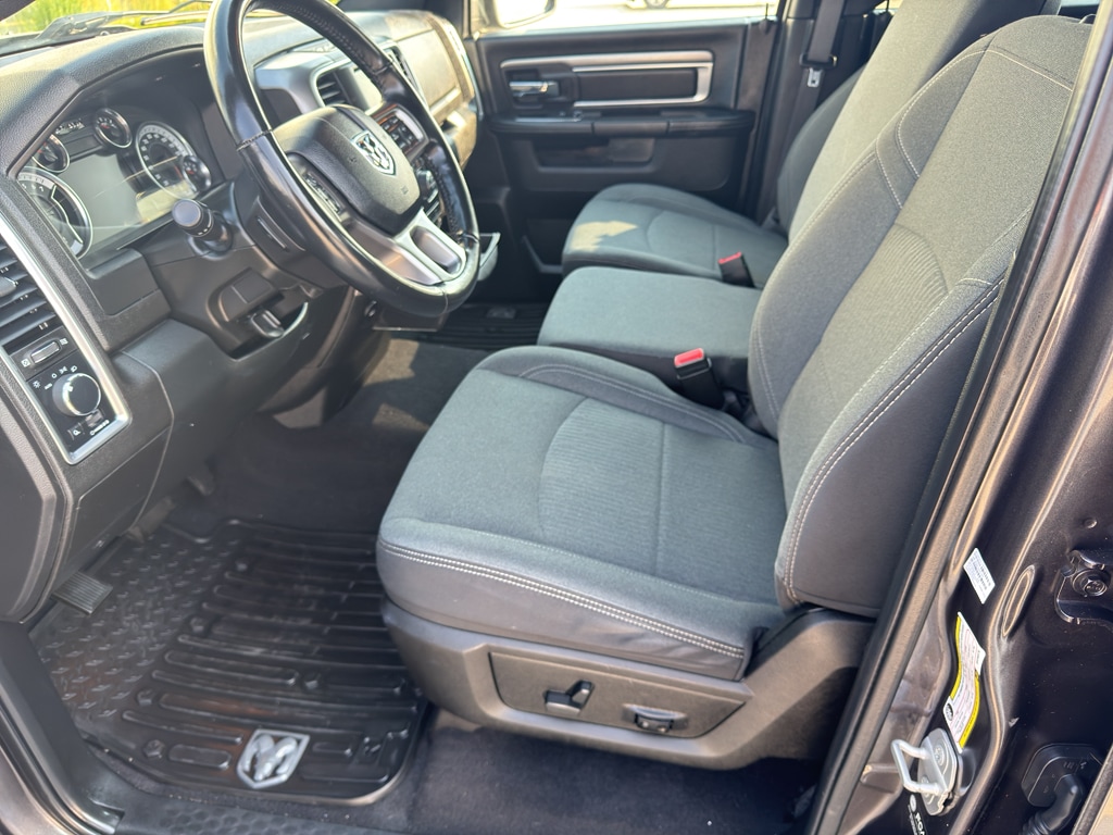 2022 RAM Ram 1500 Classic Warlock - Photo 10