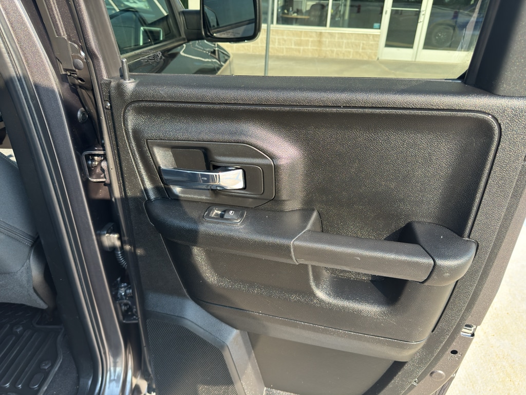 2022 RAM Ram 1500 Classic Warlock - Photo 13