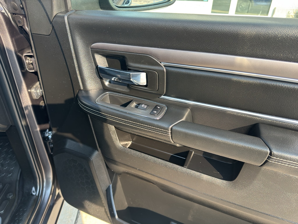 2022 RAM Ram 1500 Classic Warlock - Photo 15