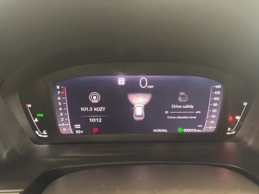 2026 Honda Passport TrailSport - Photo 18