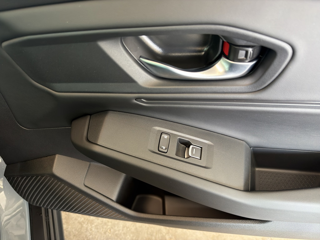 2026 Honda Accord SE - Photo 16