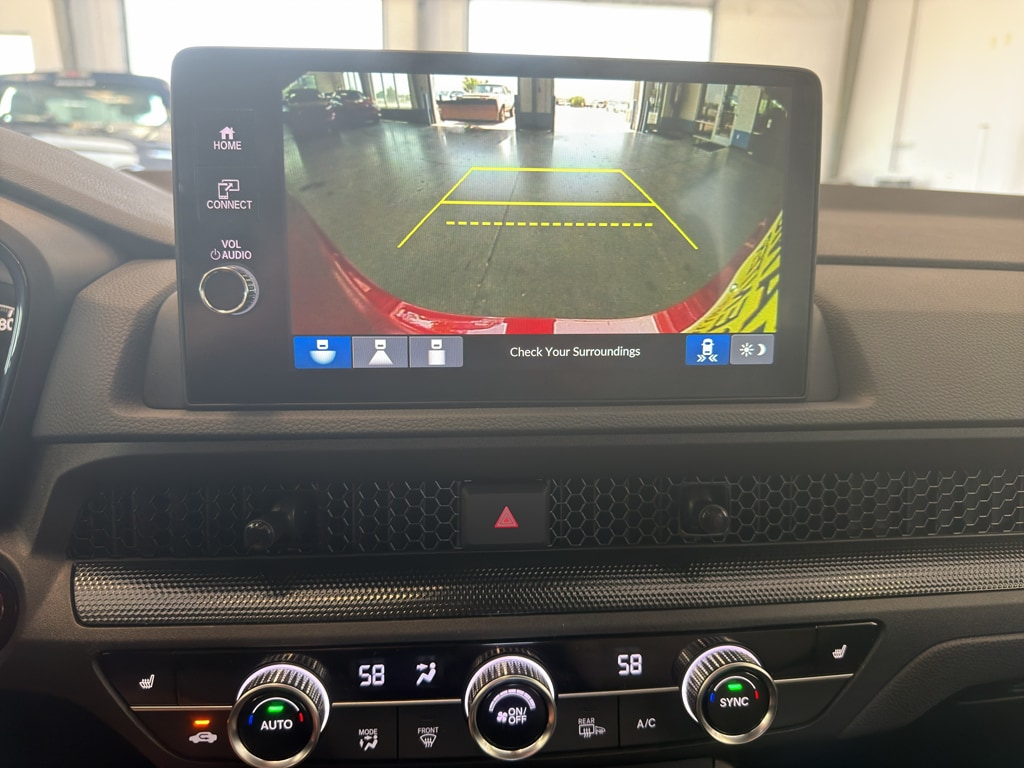 2026 Honda CR-V EX - Photo 19