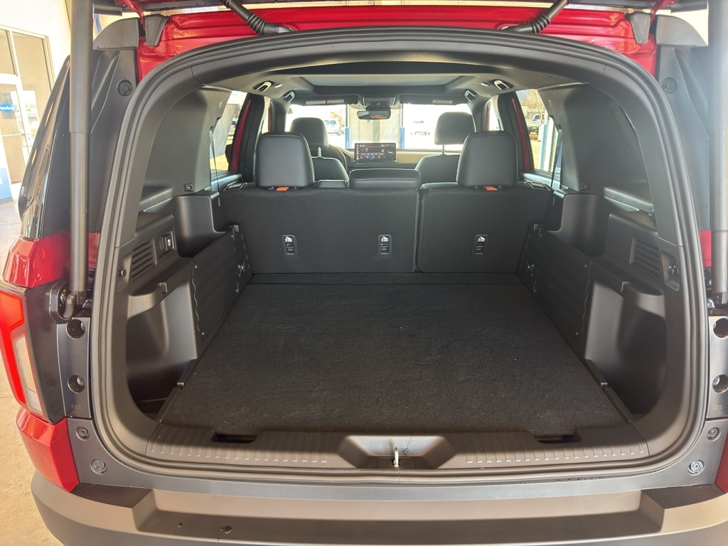 2026 Honda Passport TrailSport - Photo 13