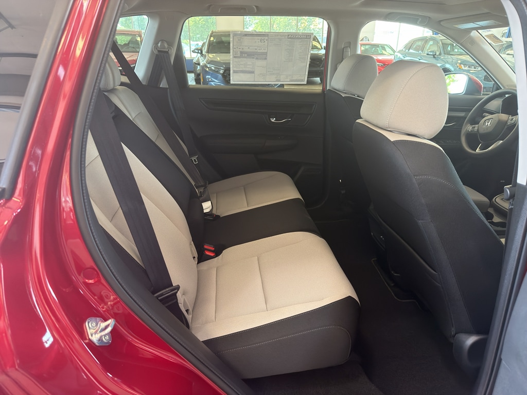 2026 Honda CR-V EX - Photo 15