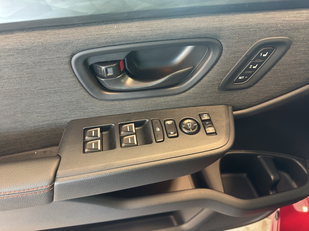 2026 Honda Passport TrailSport - Photo 9