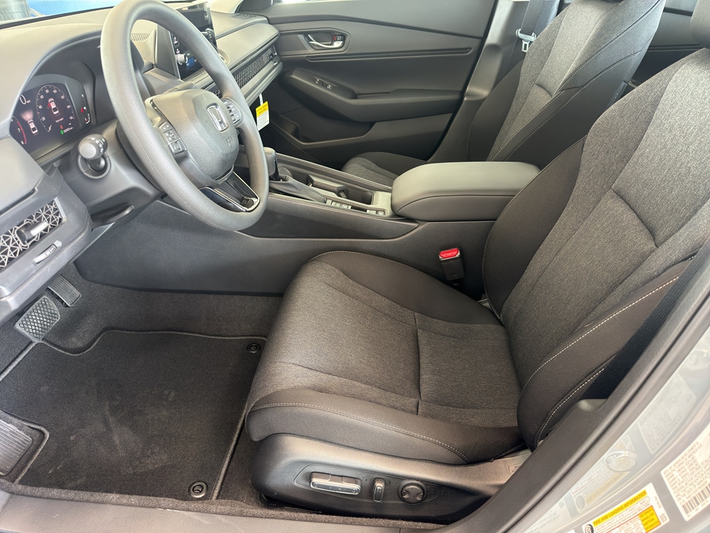 2026 Honda Accord SE - Photo 10