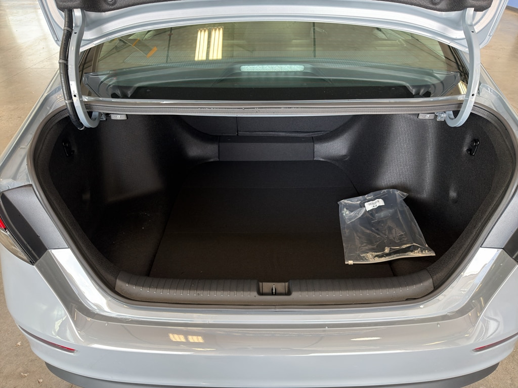 2026 Honda Accord SE - Photo 13
