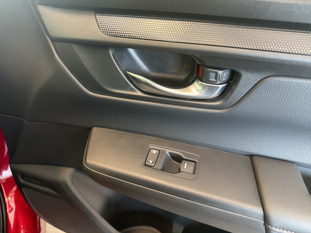 2026 Honda CR-V EX - Photo 16