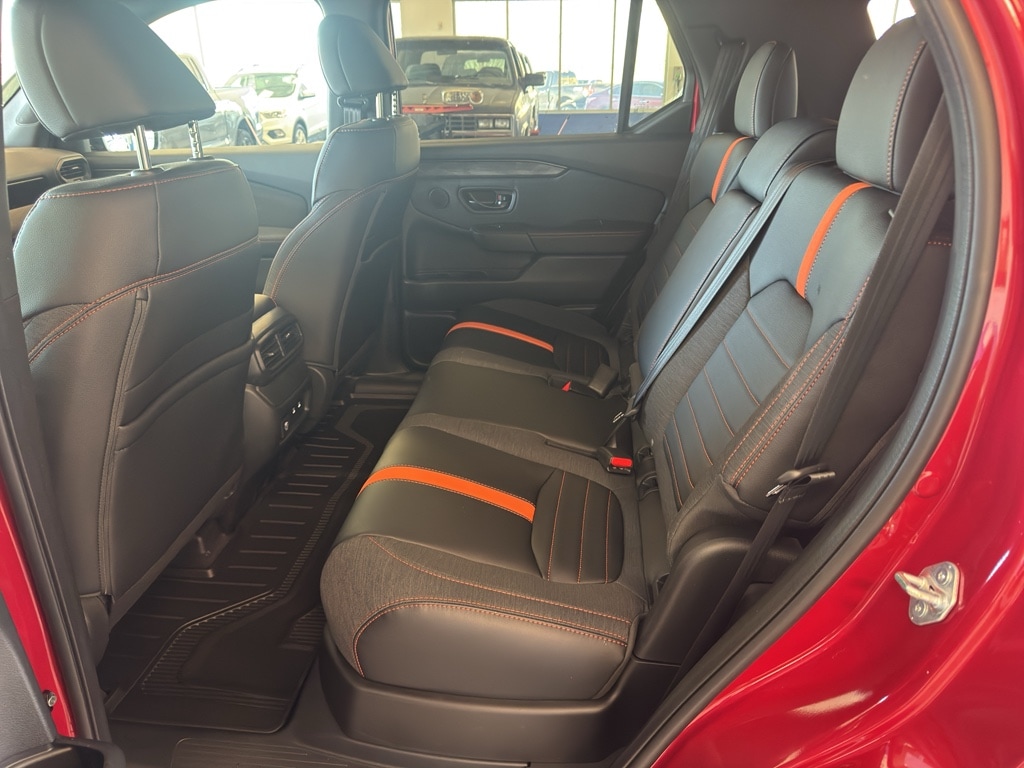 2026 Honda Passport TrailSport - Photo 12