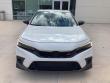 2022 Honda Civic Si Sedan
