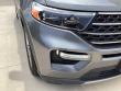 2021 Ford Explorer XLT SUV