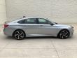 2022 Honda Accord Hybrid Sport Sedan
