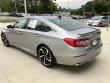2022 Honda Accord Hybrid Sport Sedan
