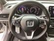 2022 Honda Accord Hybrid Sport Sedan