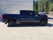 2021 Chevrolet Silverado 1500 Custom Truck Crew Cab