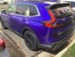 2024 Honda CR-V Hybrid Sport SUV