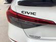 2022 Honda Civic Si Sedan