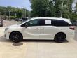 2025 Honda Odyssey Sport-L Van