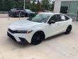 2022 Honda Civic Si Sedan