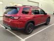2025 Honda Pilot TrailSport SUV