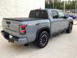 2022 Nissan Frontier PRO-4X Truck Crew Cab