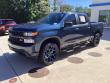 2021 Chevrolet Silverado 1500 Custom Truck Crew Cab