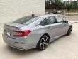 2022 Honda Accord Hybrid Sport Sedan