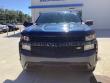 2021 Chevrolet Silverado 1500 Custom Truck Crew Cab