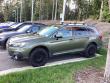 2019 Subaru Outback 3.6R Touring SUV