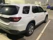 2025 Honda Pilot EX-L SUV