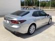2024 Toyota Camry LE Sedan
