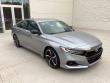 2022 Honda Accord Hybrid Sport Sedan