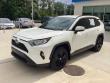 2020 Toyota RAV4 XLE SUV