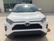 2020 Toyota RAV4 XLE SUV