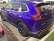 2024 Honda CR-V Hybrid Sport SUV