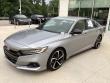 2022 Honda Accord Hybrid Sport Sedan