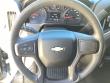 2021 Chevrolet Silverado 1500 Custom Truck Crew Cab