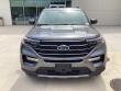 2021 Ford Explorer XLT SUV