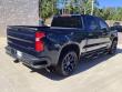 2021 Chevrolet Silverado 1500 Custom Truck Crew Cab