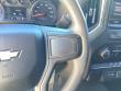 2021 Chevrolet Silverado 1500 Custom Truck Crew Cab