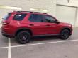 2025 Honda Pilot TrailSport SUV