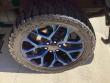 2021 Chevrolet Silverado 1500 Custom Truck Crew Cab
