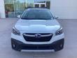 2020 Subaru Outback Limited XT SUV