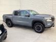2022 Nissan Frontier PRO-4X Truck Crew Cab