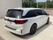 2025 Honda Odyssey Sport-L Van