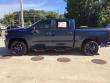 2021 Chevrolet Silverado 1500 Custom Truck Crew Cab