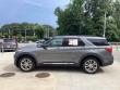 2021 Ford Explorer XLT SUV