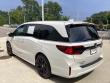 2025 Honda Odyssey Sport-L Van