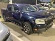 2022 Ford Maverick Truck SuperCrew
